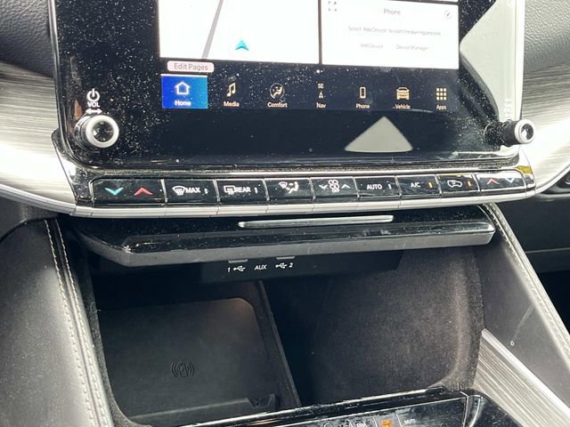 Used 2024 Jeep Wagoneer Series II AWD/4WD image 34