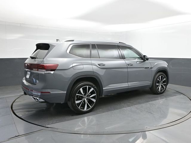 New 2026 Volkswagen Atlas SEL Premium R-Line image 15