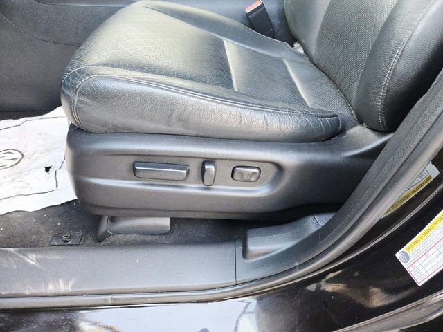 Used 2021 Honda Passport Touring image 37