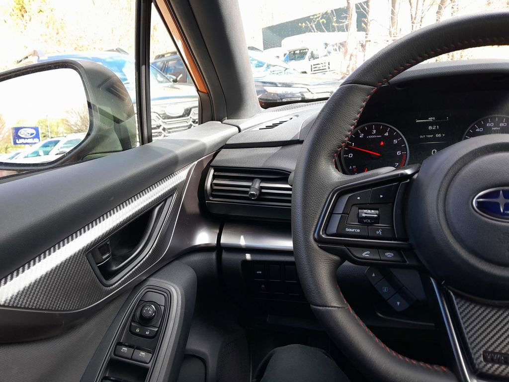 Used 2023 Subaru WRX image 17