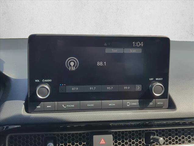 New 2026 Honda Civic Sport image 12