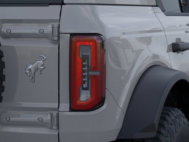 New 2026 Ford Bronco Outer Banks w/ Sasquatch Package AWD/4WD image 23