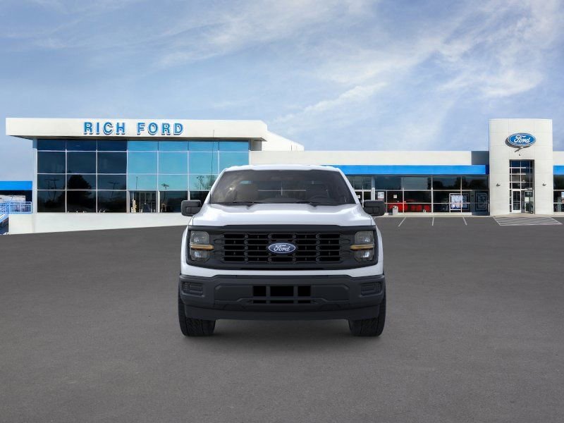 New 2026 Ford F150 XL RWD image 12