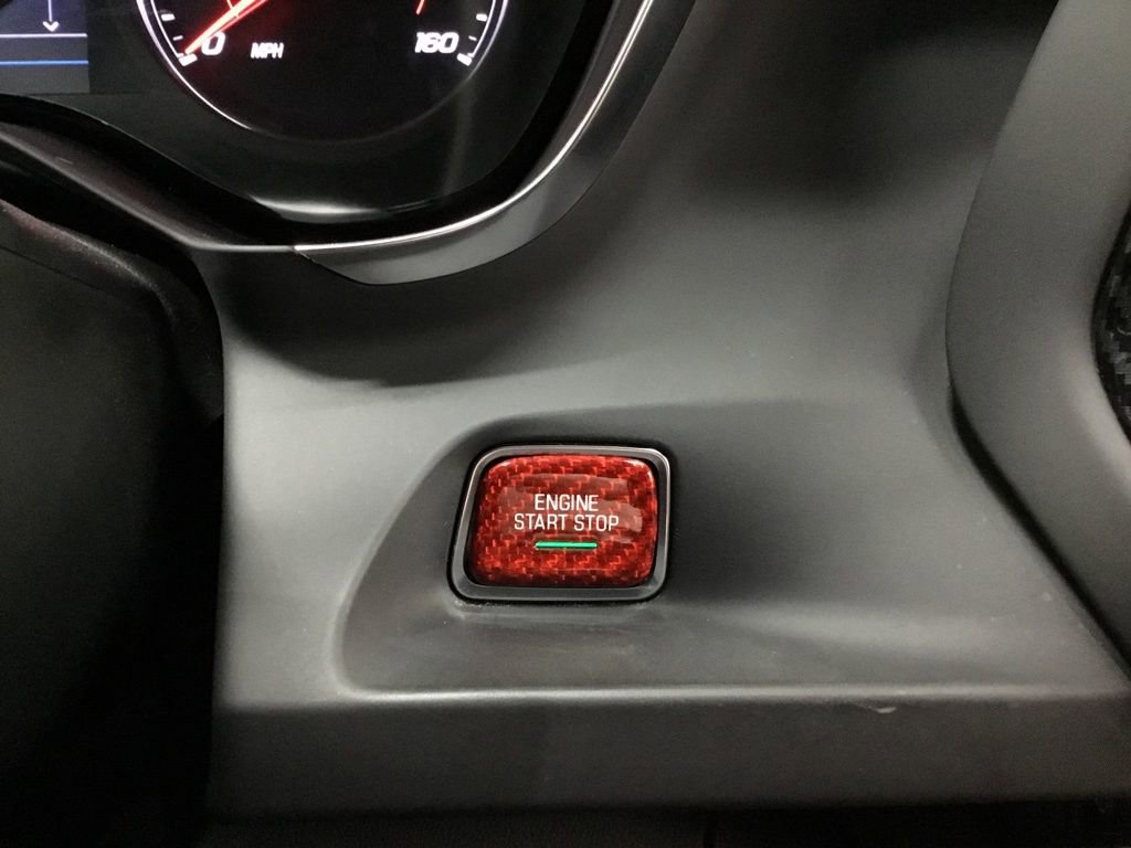 Used 2023 Chevrolet Camaro LT w/ RS Package image 28