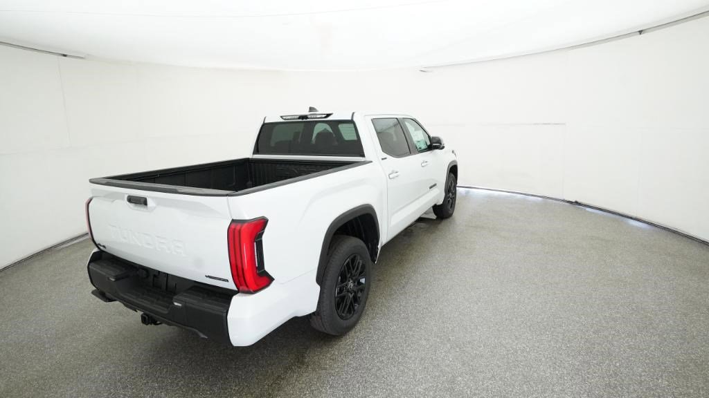 New 2026 Toyota Tundra Limited image 20