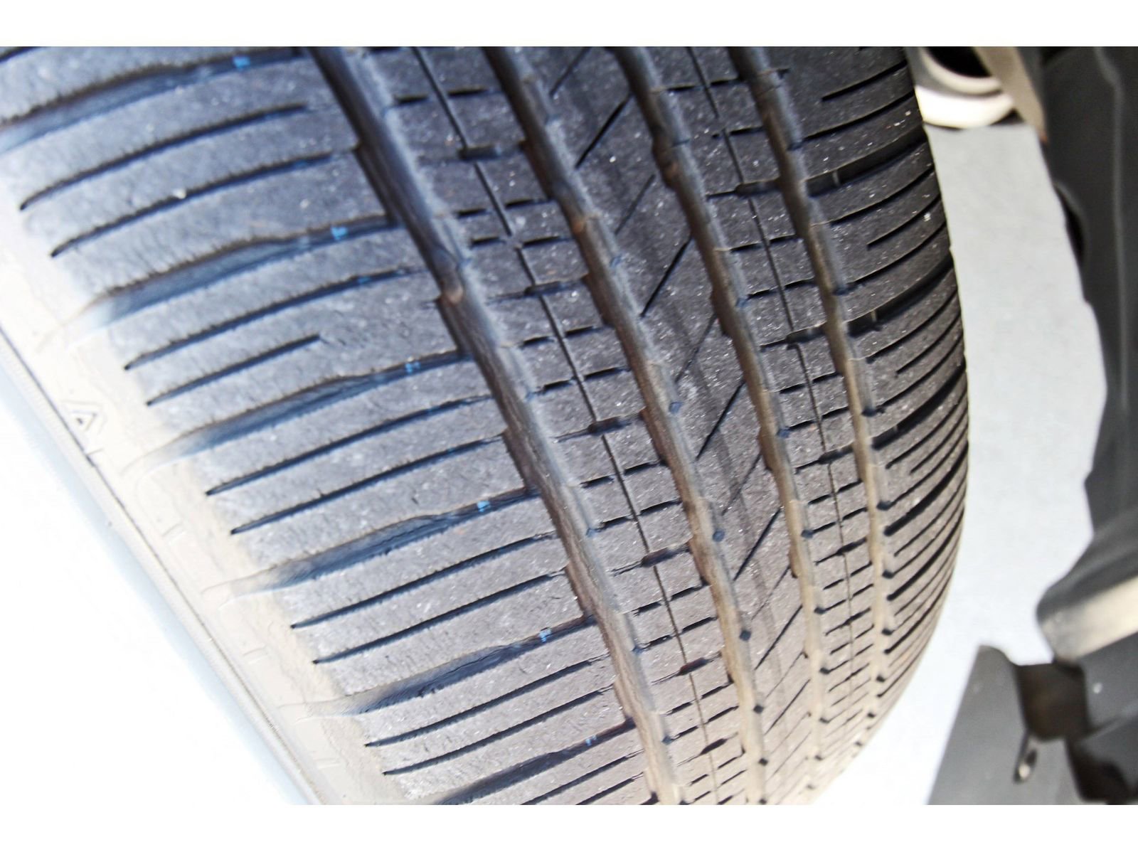 Used 2021 Nissan Rogue SV image 31