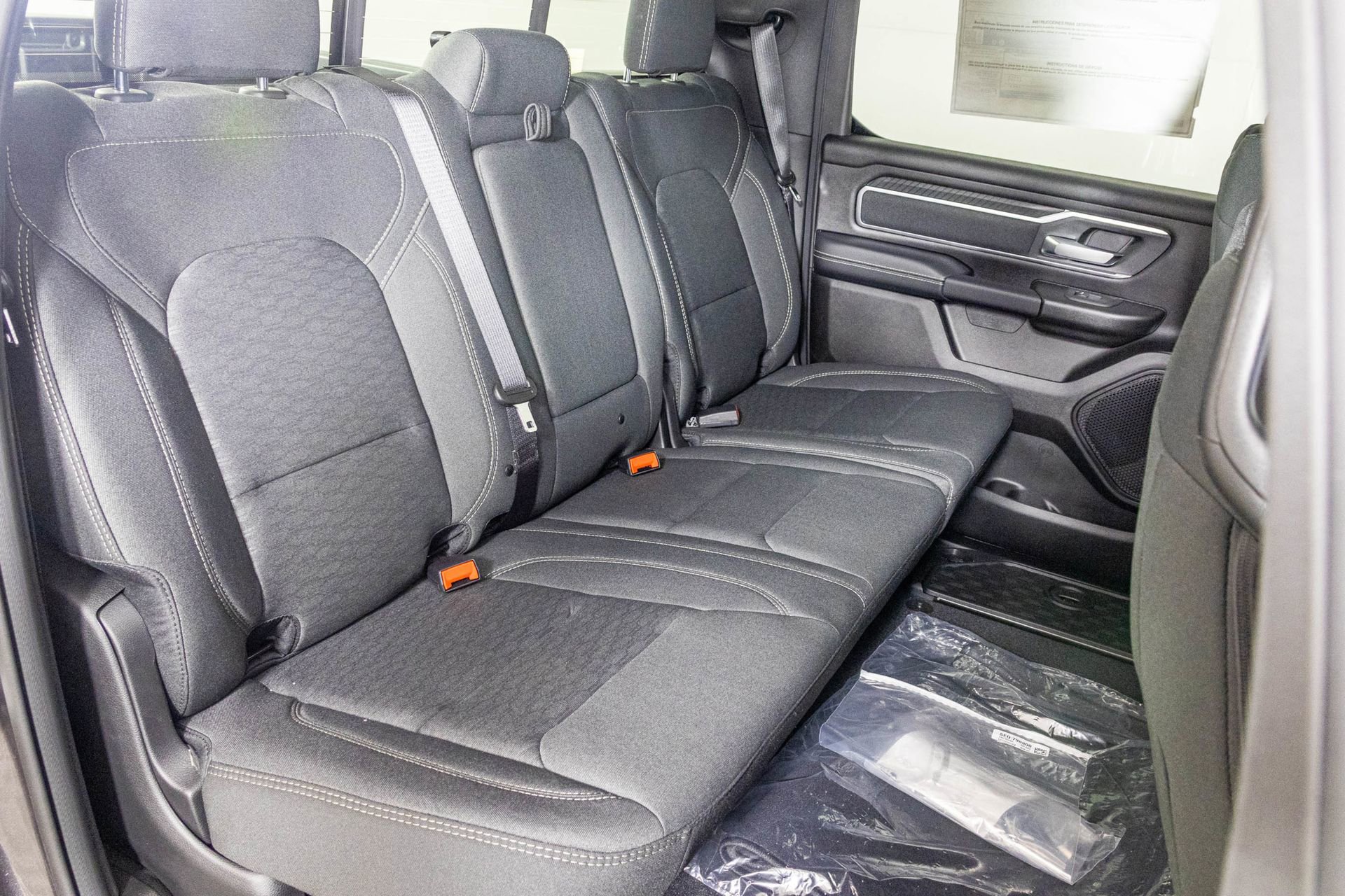 New 2026 RAM 1500 Big Horn image 41