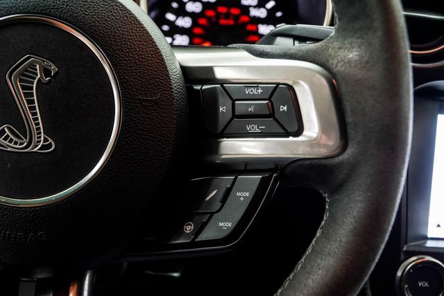 Used 2017 Ford Mustang Shelby GT350 image 26