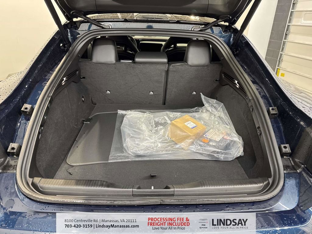 New 2026 Dodge Charger Scat Pack AWD/4WD image 15
