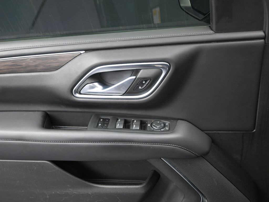 Used 2021 Chevrolet Tahoe LT image 11