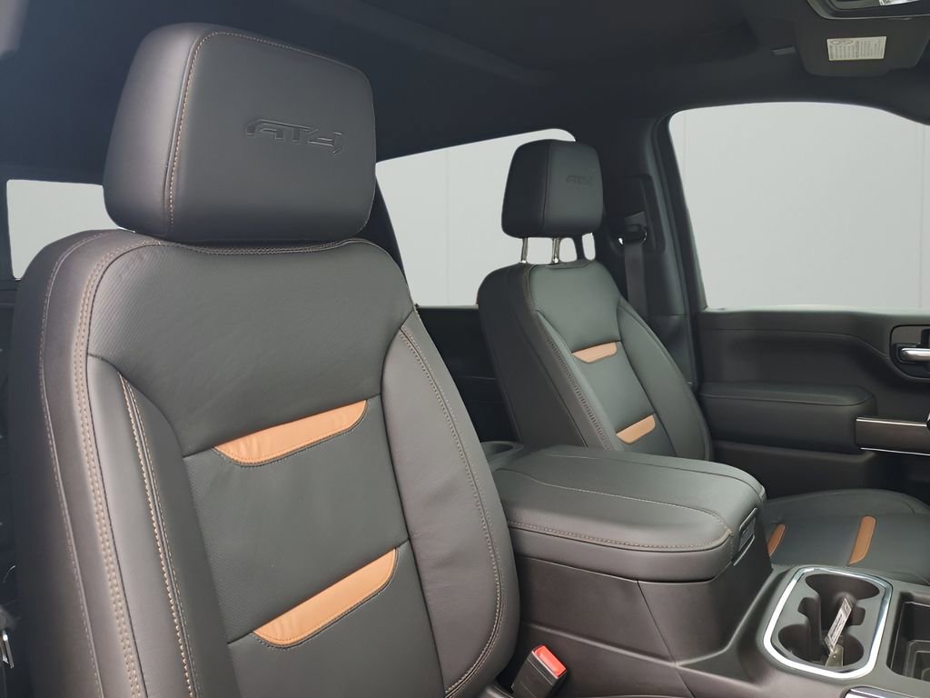 Used 2023 GMC Sierra 3500 AT4 w/ AT4 Premium Plus Package image 15