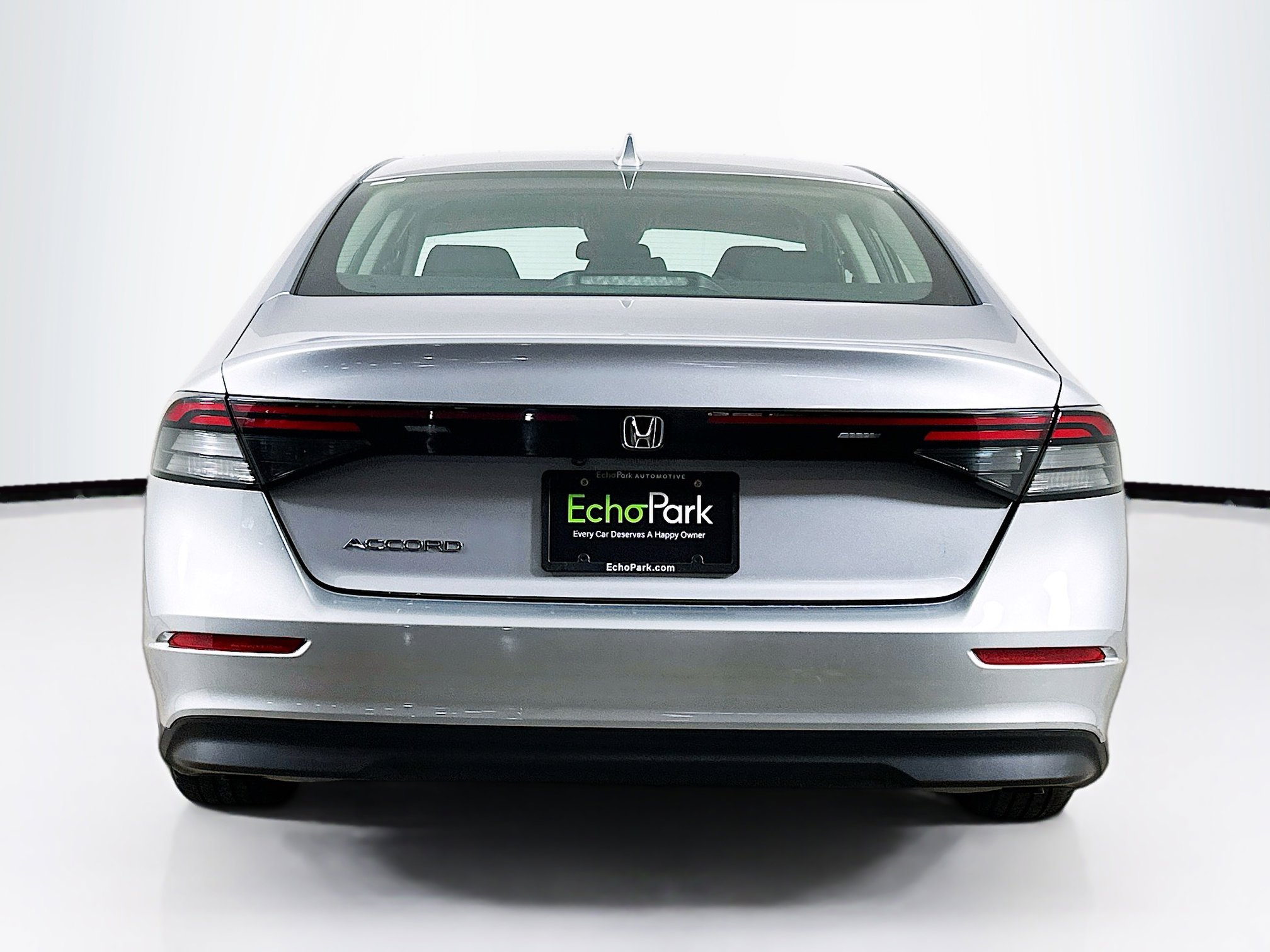 Used 2023 Honda Accord EX image 7