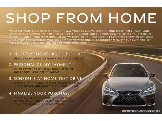 Used 2023 Lexus RX 500h F Sport w/ Accessory Package (K3) AWD/4WD image 33