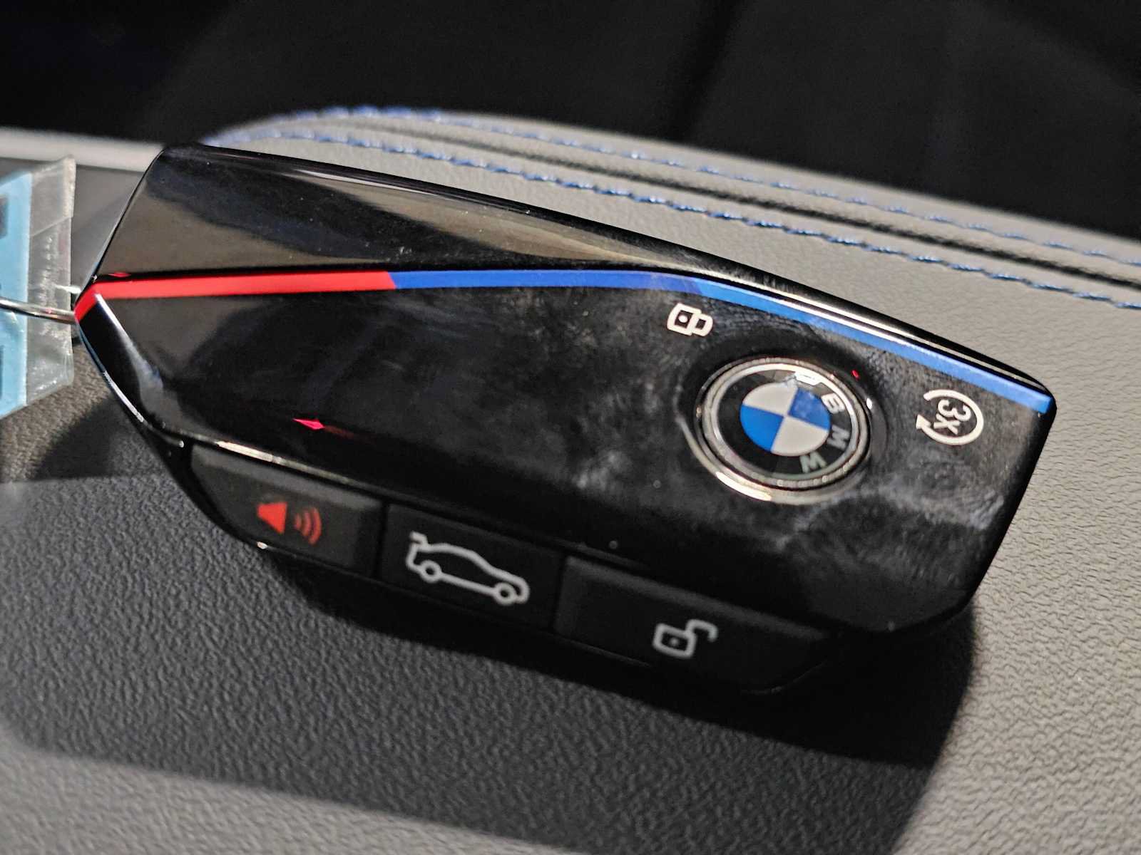 New 2026 BMW X2 M35i w/ Technology Package AWD/4WD image 36