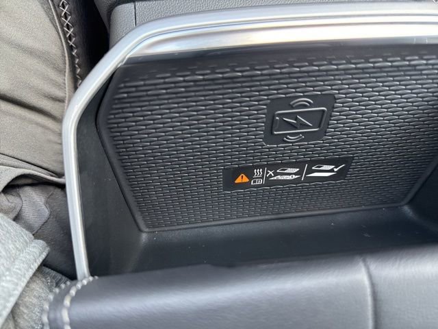 New 2026 GMC Terrain Denali image 39