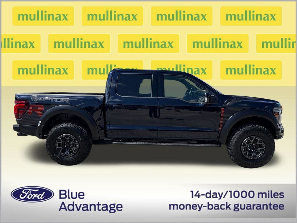 Used 2026 Ford F150 Raptor w/ Equipment Group 803A Raptor R AWD/4WD image 2
