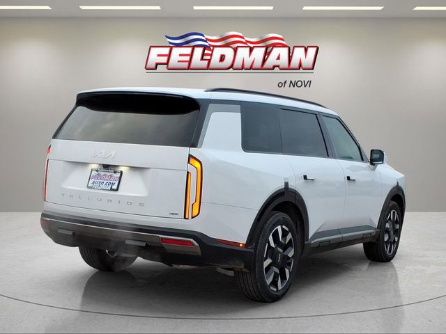 New 2027 Kia Telluride S image 6