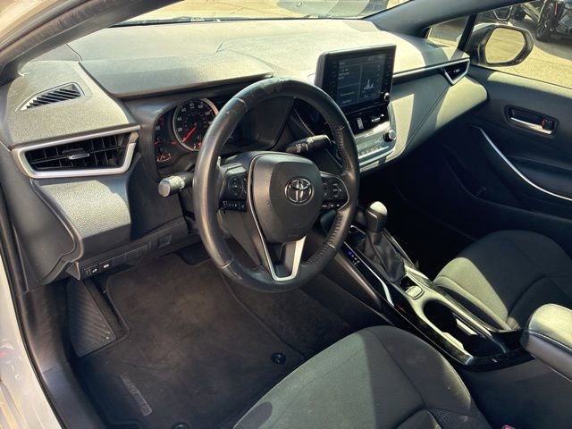 Used 2022 Toyota Corolla SE image 17