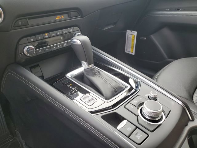 New 2025 MAZDA CX-5 AWD 2.5 S image 18