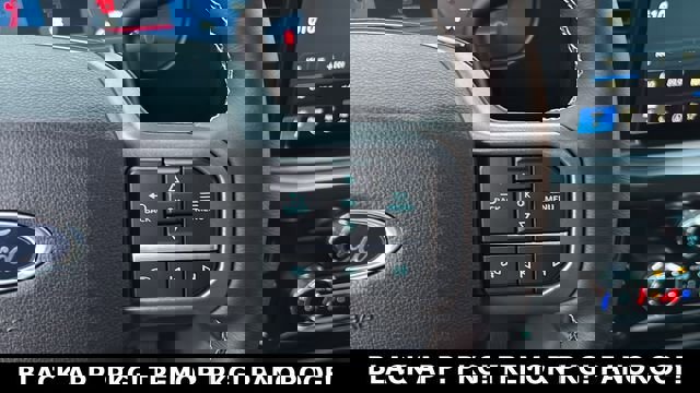 New 2026 Ford F350 Lariat w/ Tremor Off-Road Package image 14