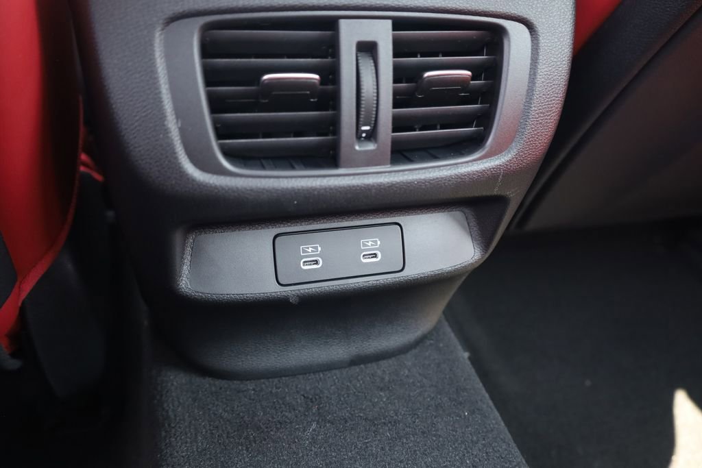 New 2025 Acura TLX SH-AWD w/ A-SPEC Pkg image 29