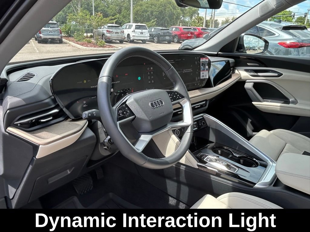 Certified 2025 Audi Q5 Premium AWD/4WD image 17