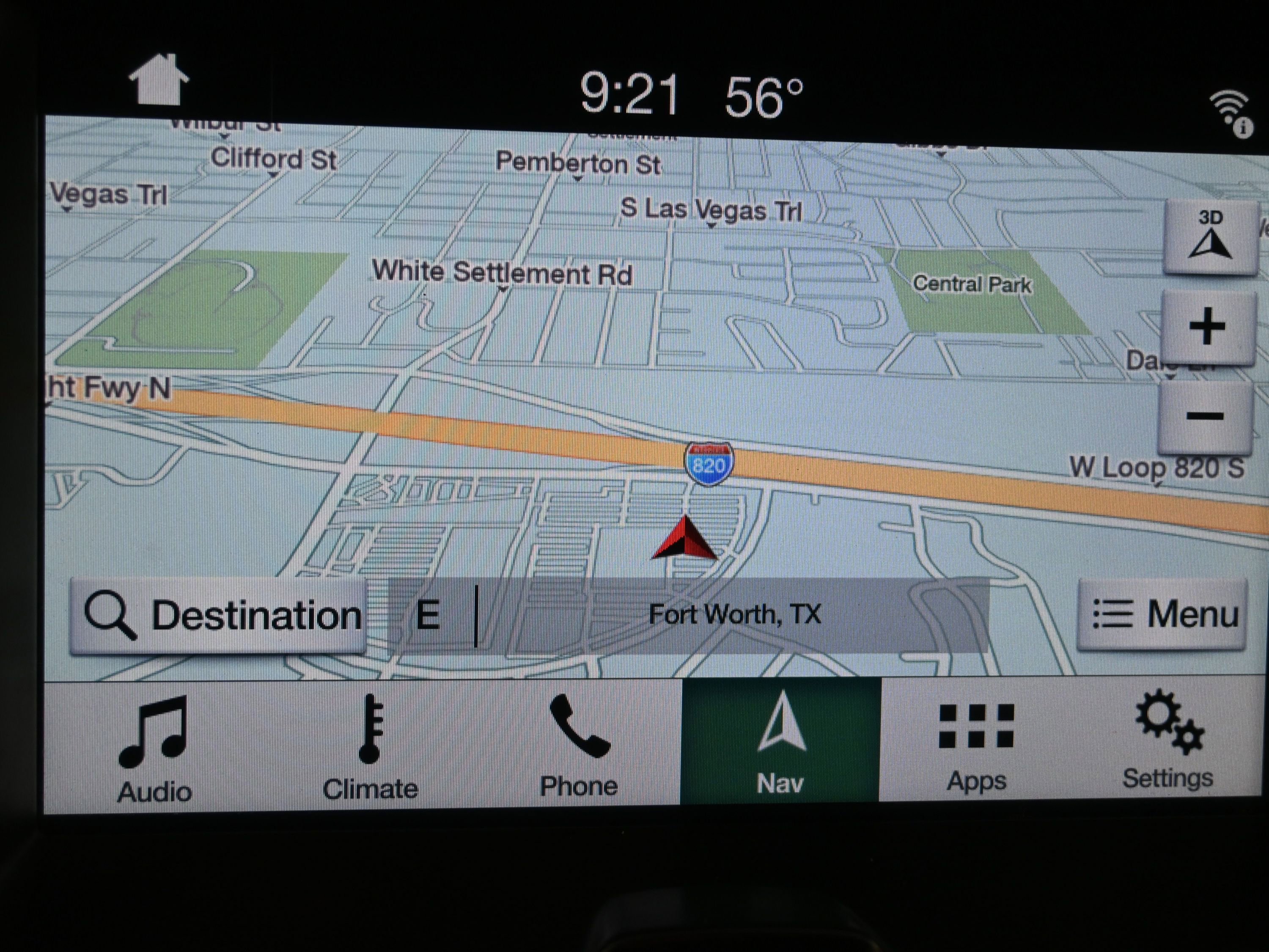 Used 2016 Ford Expedition King Ranch image 23