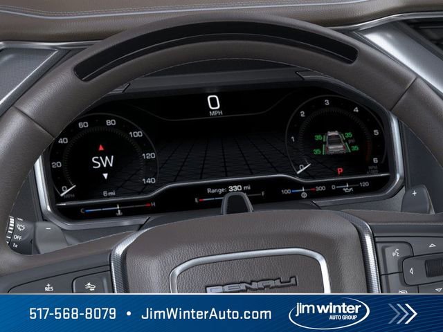 New 2026 GMC Sierra 1500 Denali image 18