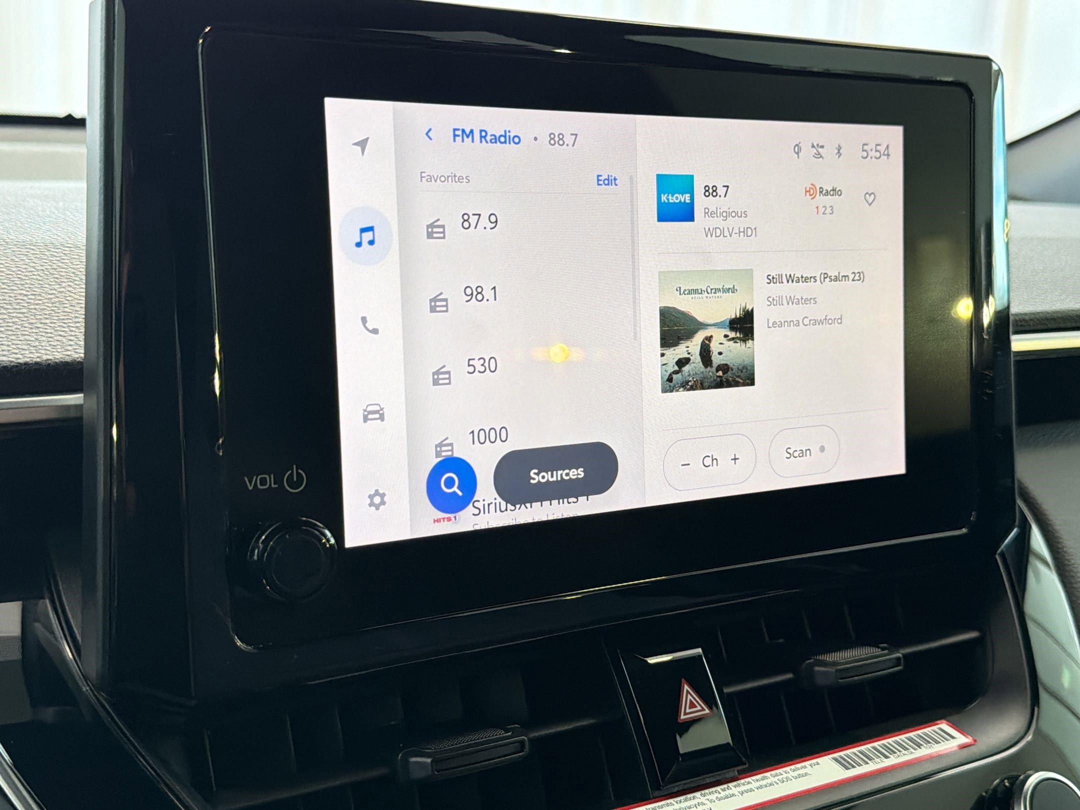 Used 2024 Toyota Corolla Cross SE image 23