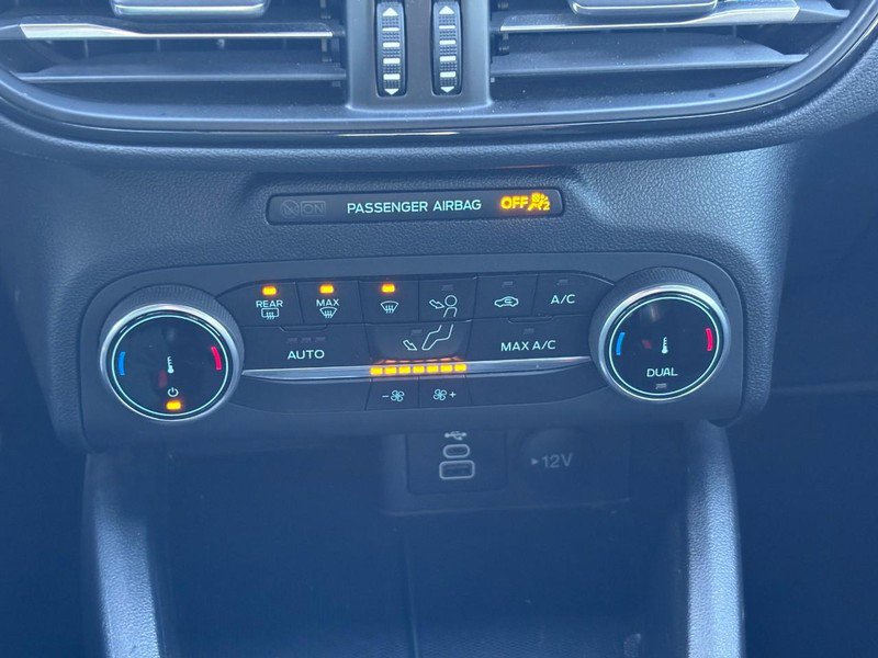 Used 2024 Ford Escape ST-Line w/ Equipment Group 301A image 25