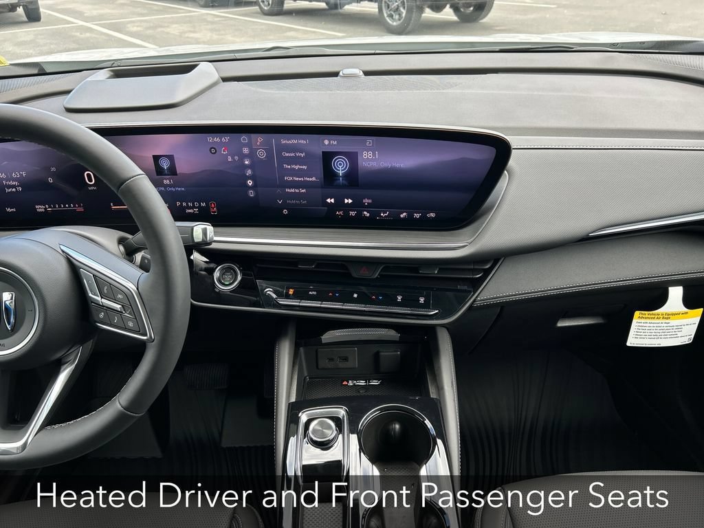 New 2026 Buick Envision Preferred AWD/4WD image 20