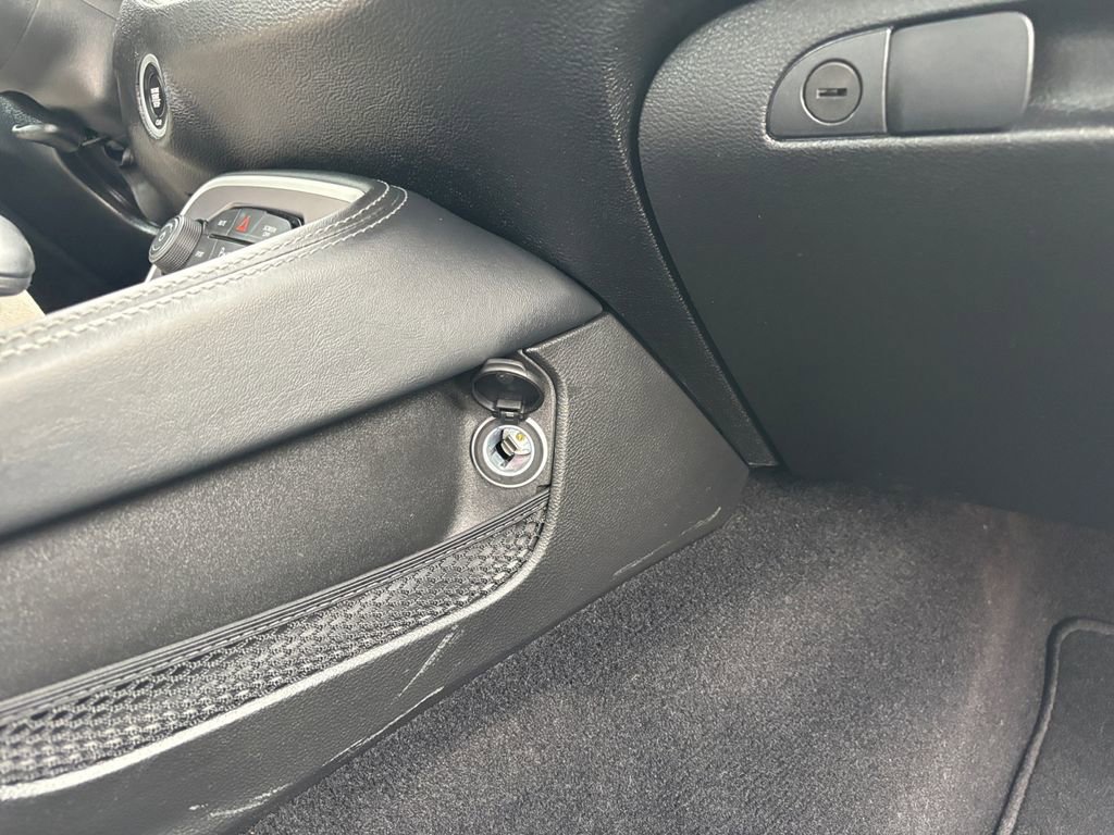 Used 2022 Dodge Challenger GT w/ Blacktop Package image 36