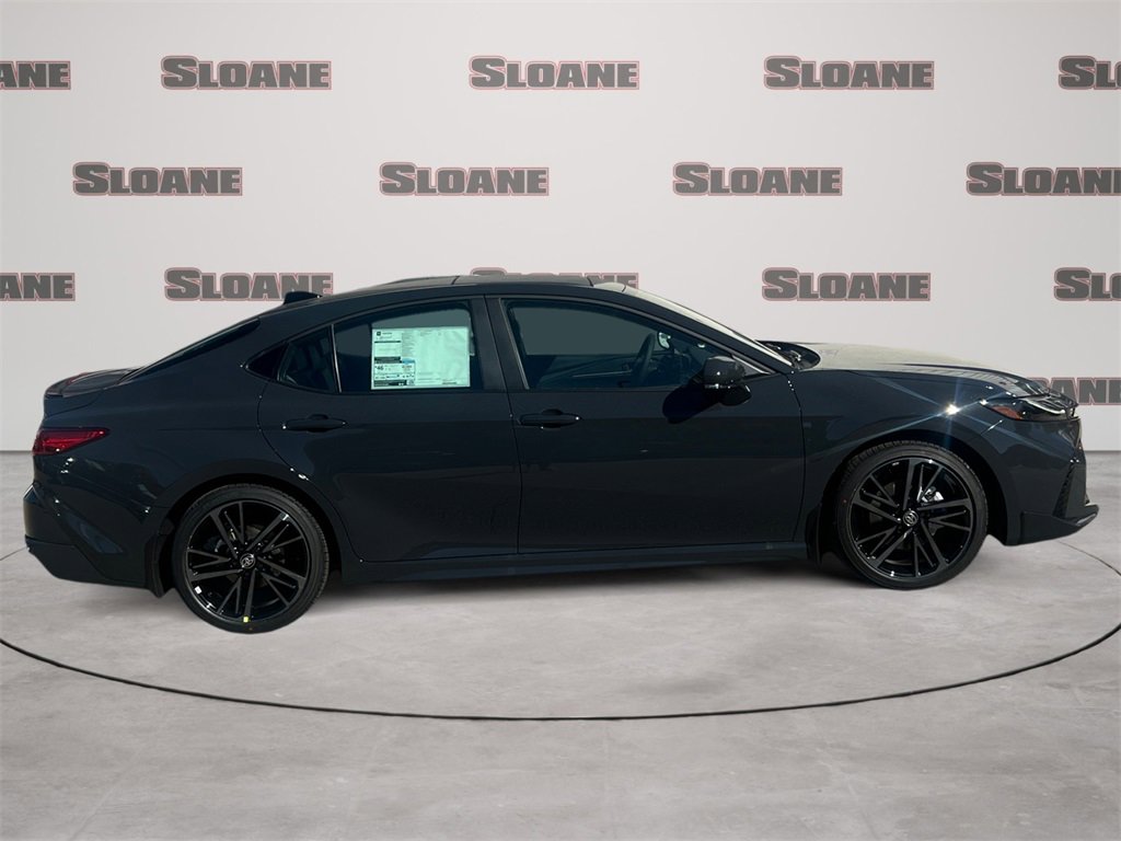 New 2026 Toyota Camry XSE image 6