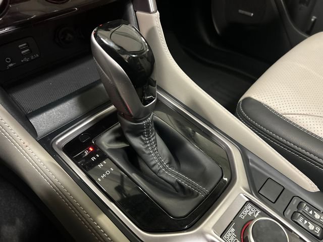 Used 2022 Subaru Forester Limited image 19