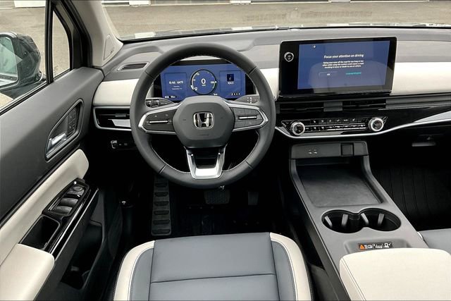 New 2025 Honda Prologue Touring image 15