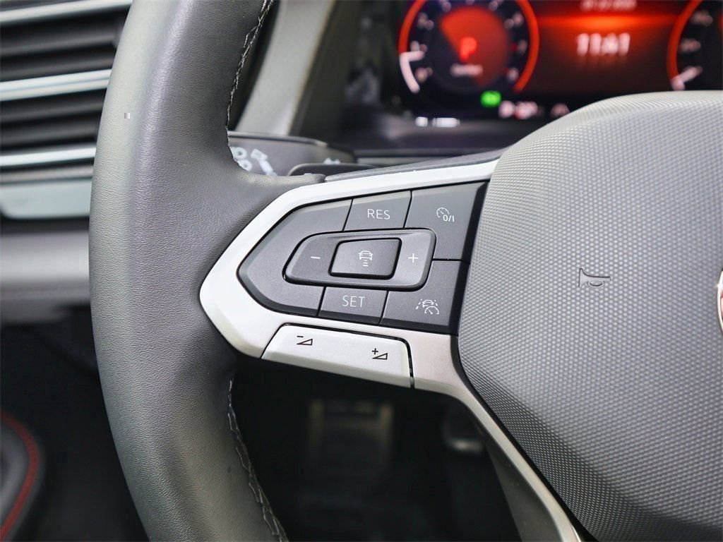 New 2026 Volkswagen Atlas Peak Edition image 26