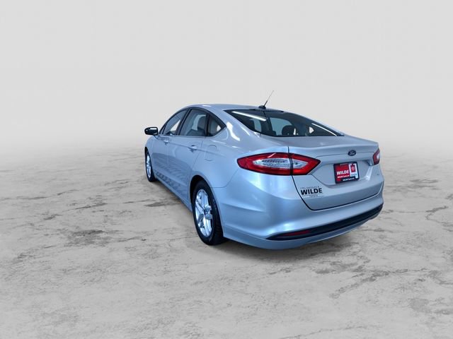 Used 2013 Ford Fusion SE image 8