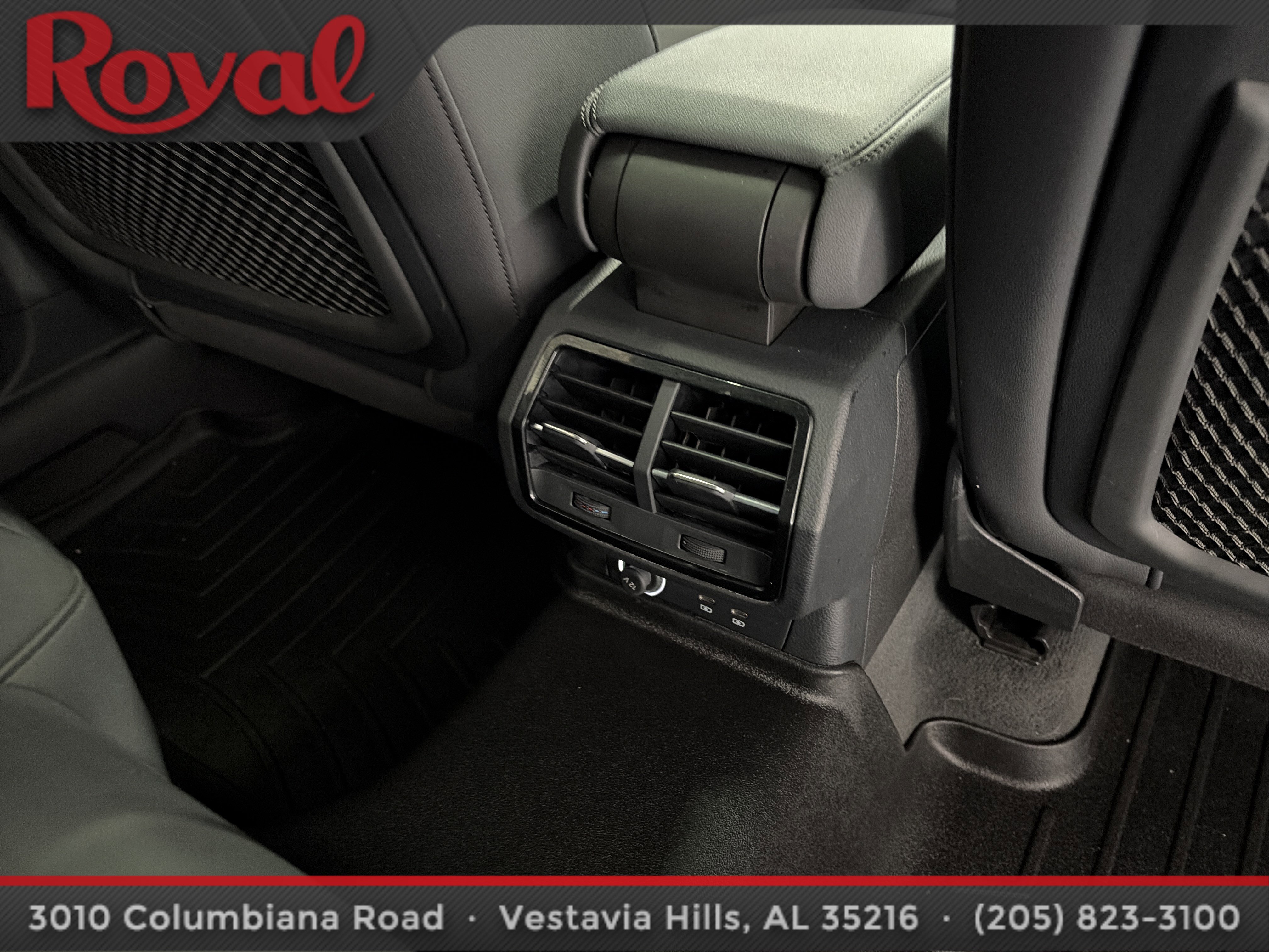 Used 2020 Audi Q3 2.0T Premium w/ Convenience Package image 20