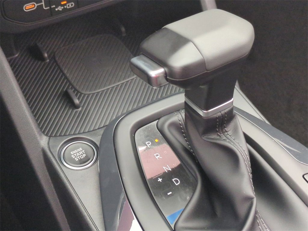 New 2025 Kia K4 EX image 15