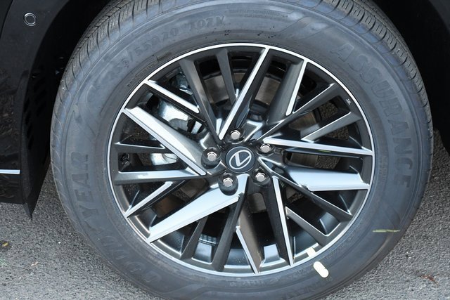 New 2026 Lexus TX 350 FWD image 6