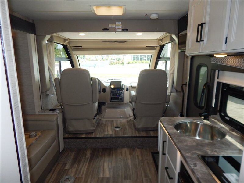 Used 2022 Ford E-350 and Econoline 350 Super Duty w/ A/C Prep Package RWD image 48