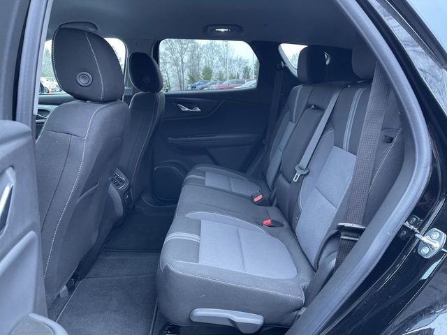 Used 2024 Chevrolet Blazer LT w/ Convenience Package image 24