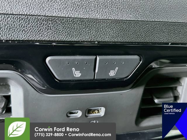 Used 2026 Chevrolet Silverado 2500 ZR2 w/ LPO, Dark Essentials Package AWD/4WD image 31