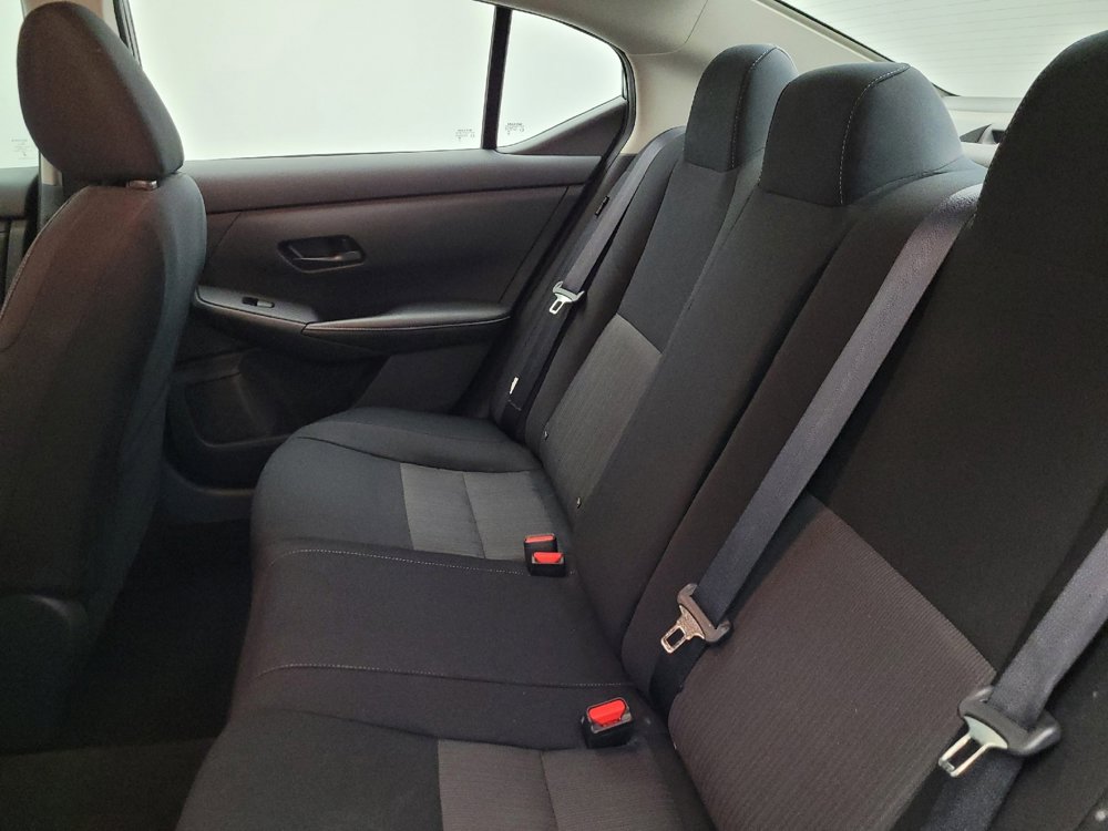 Used 2024 Nissan Sentra SV w/ All-Weather Package image 18