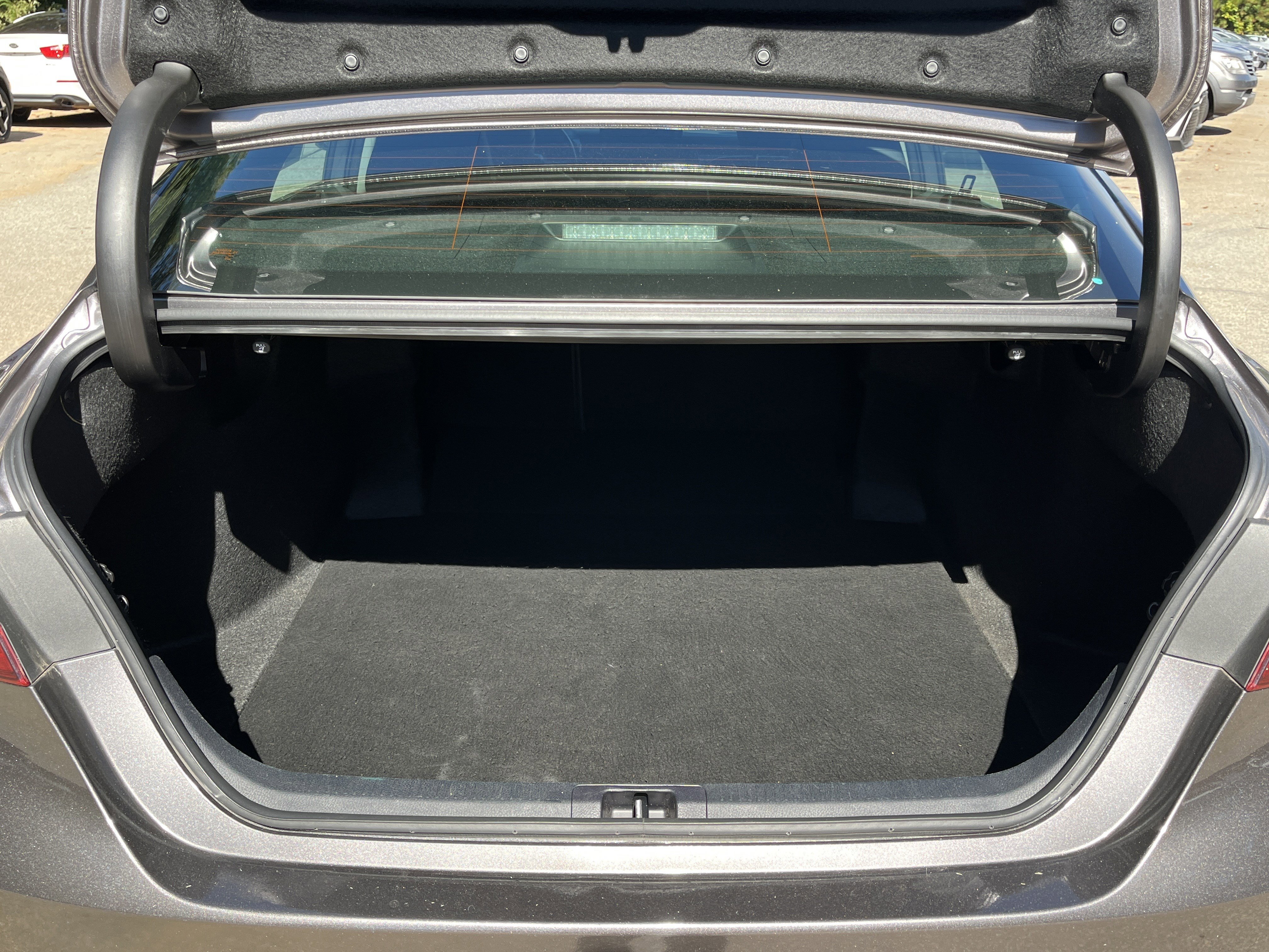 Used 2024 Toyota Camry XSE image 27