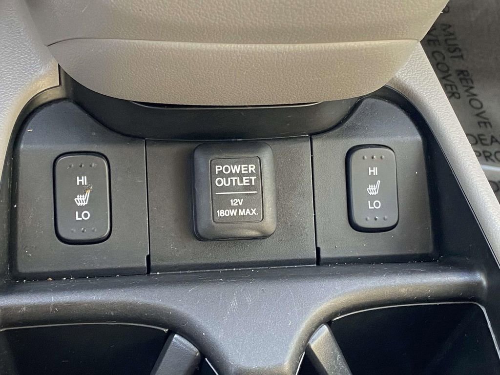 Used 2013 Honda CR-V EX-L image 29