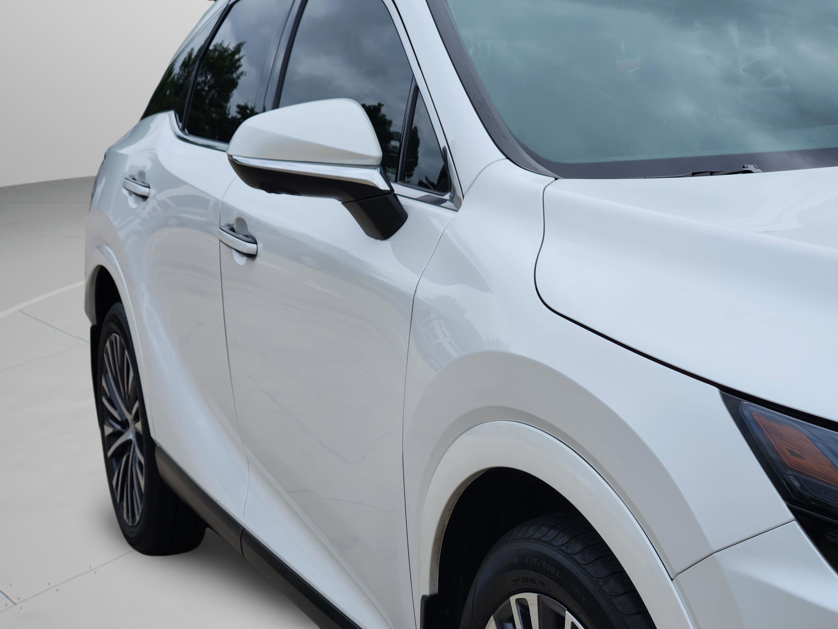 Used 2023 Lexus RX 350 Premium Plus w/ Accessory Package (K3) FWD image 38