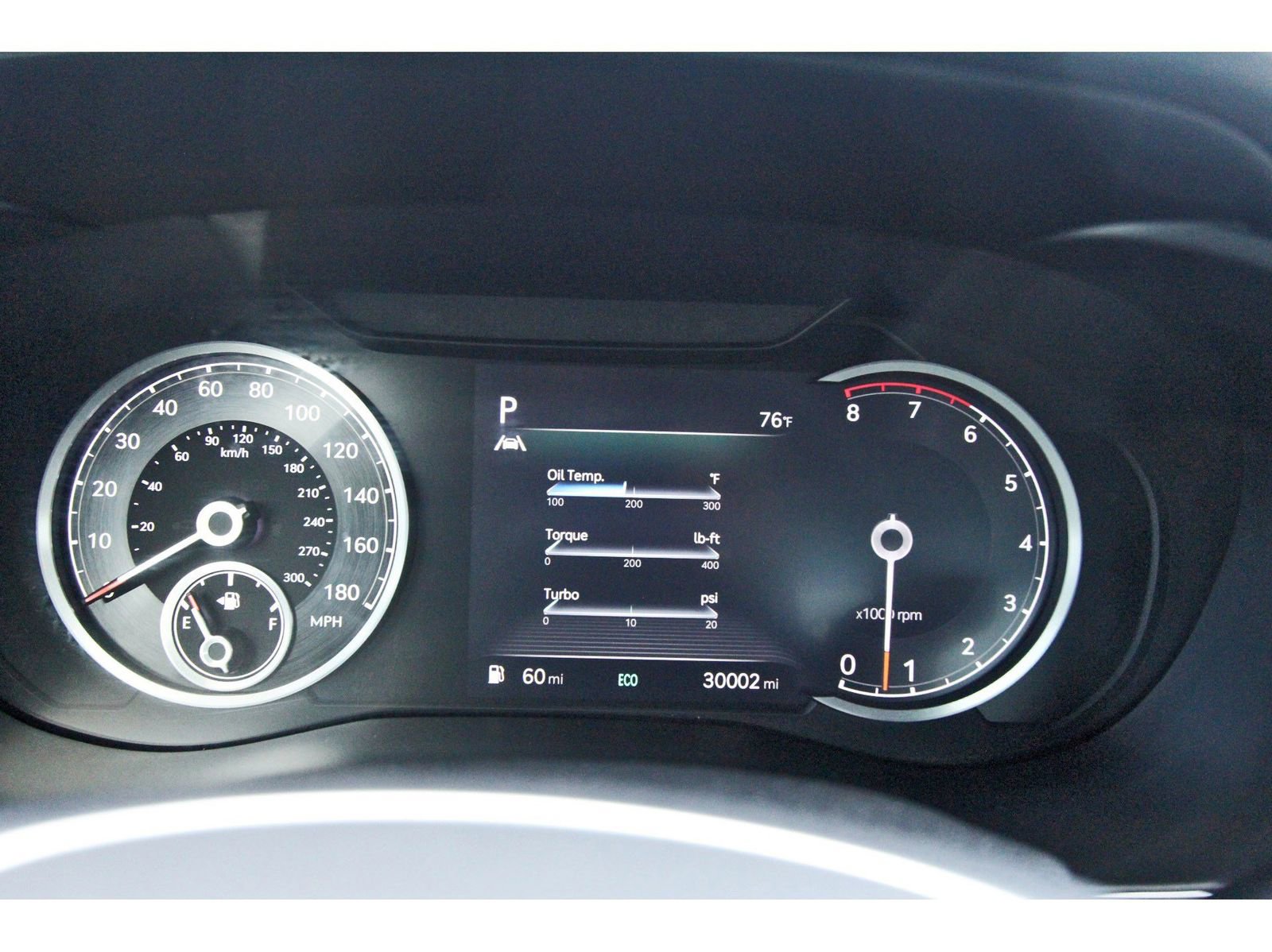 Used 2023 Genesis G70 3.3T w/ Sport Prestige Package image 16