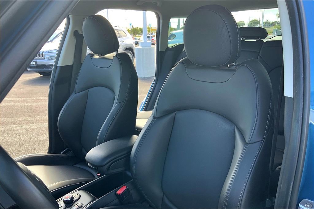 Used 2019 MINI Cooper Countryman SE image 25