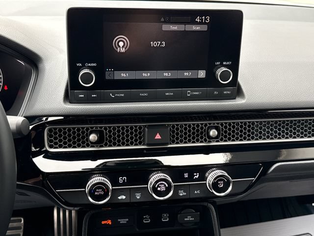 Used 2025 Honda Civic Sport image 15
